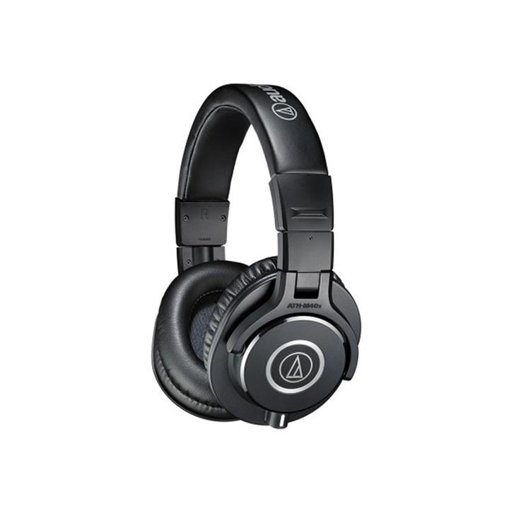 هدفون ادیو تکنیکا مدل  ATH-M40x Audio-Technica ATH-M40x